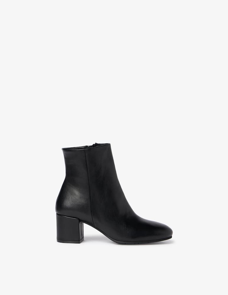 rinascente Carmens Amber heeled booties