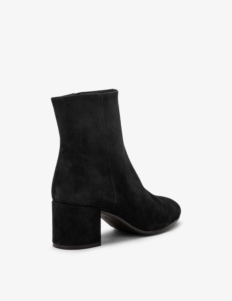 rinascente Carmens Amber heeled booties