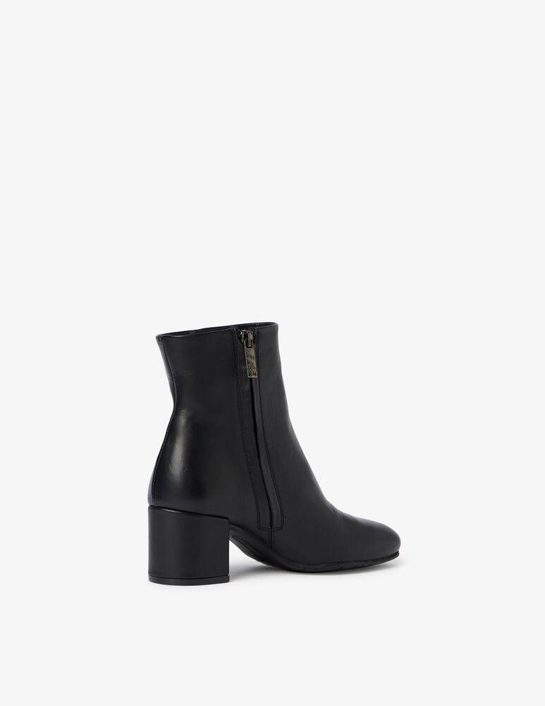 rinascente Carmens Amber heeled booties