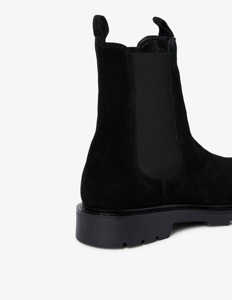 rinascente Carmens Stivaletti Chelsea Brit Beat