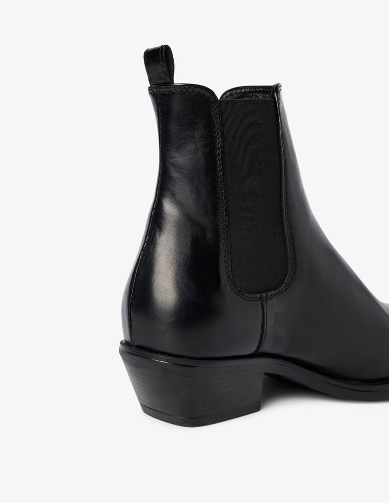 rinascente Carmens Stivaletti texani Kelly Beat