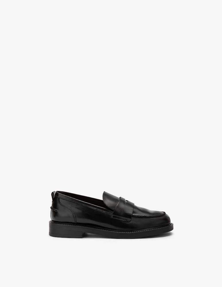 rinascente Carmens Libra loafers