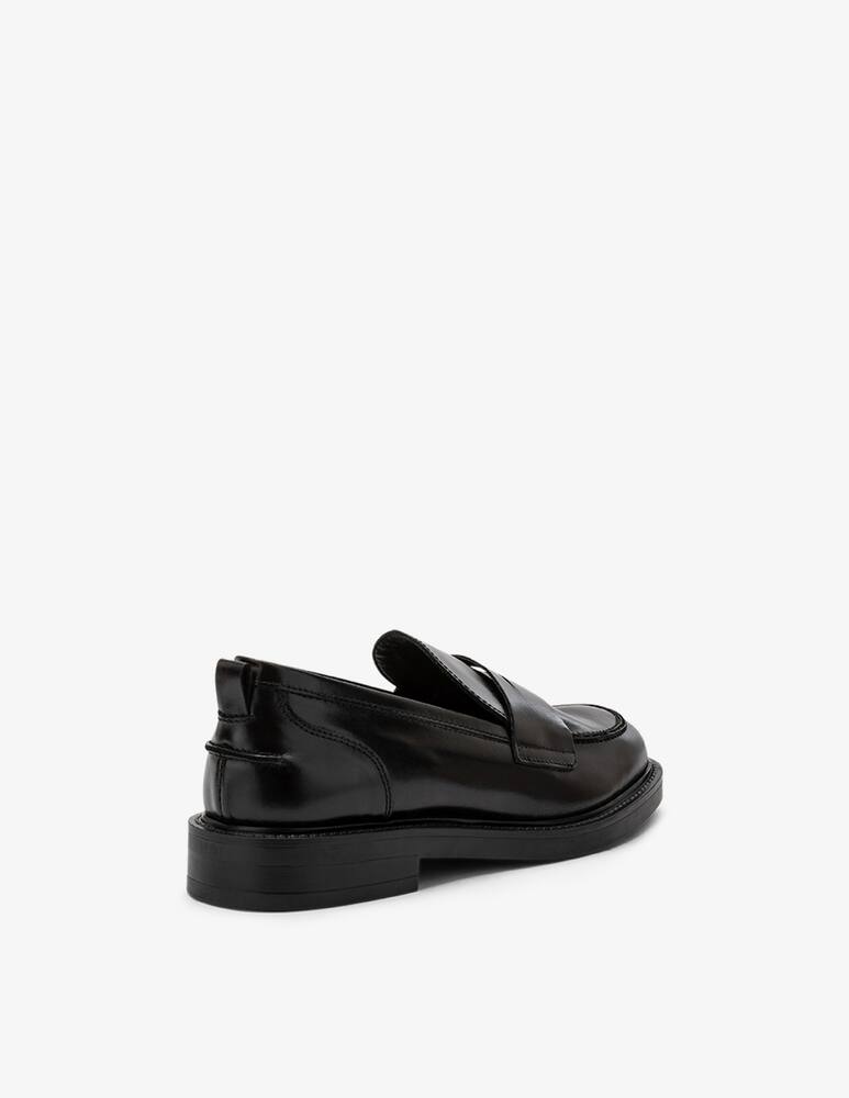 rinascente Carmens Libra loafers