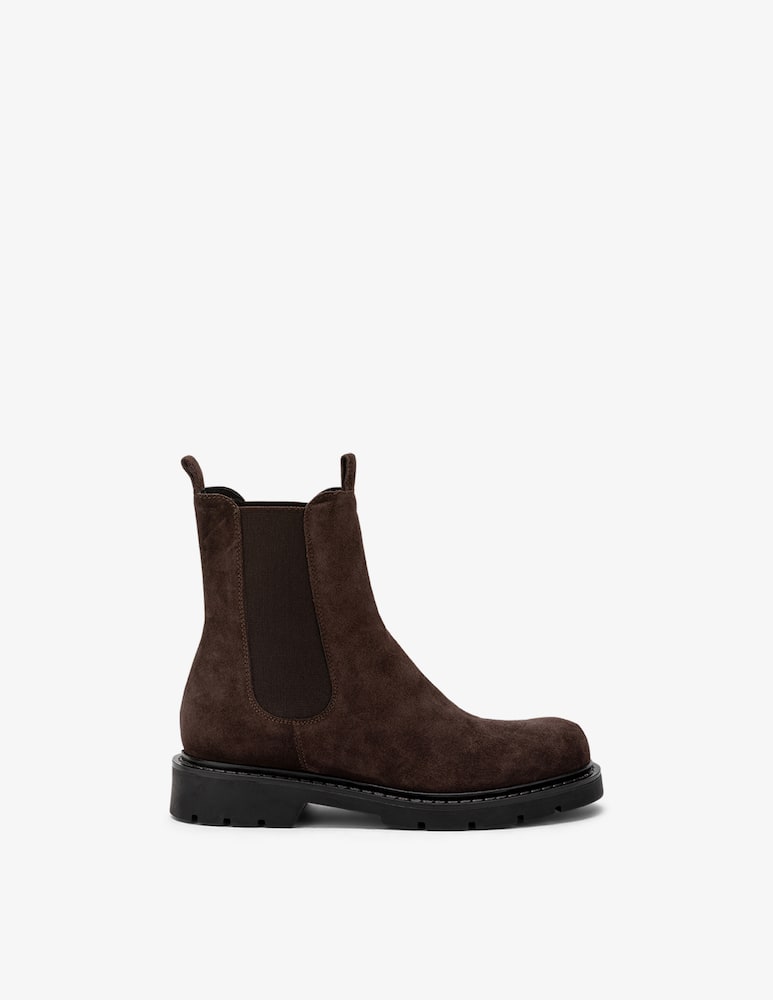 rinascente Carmens Brit Beat Chelsea boot