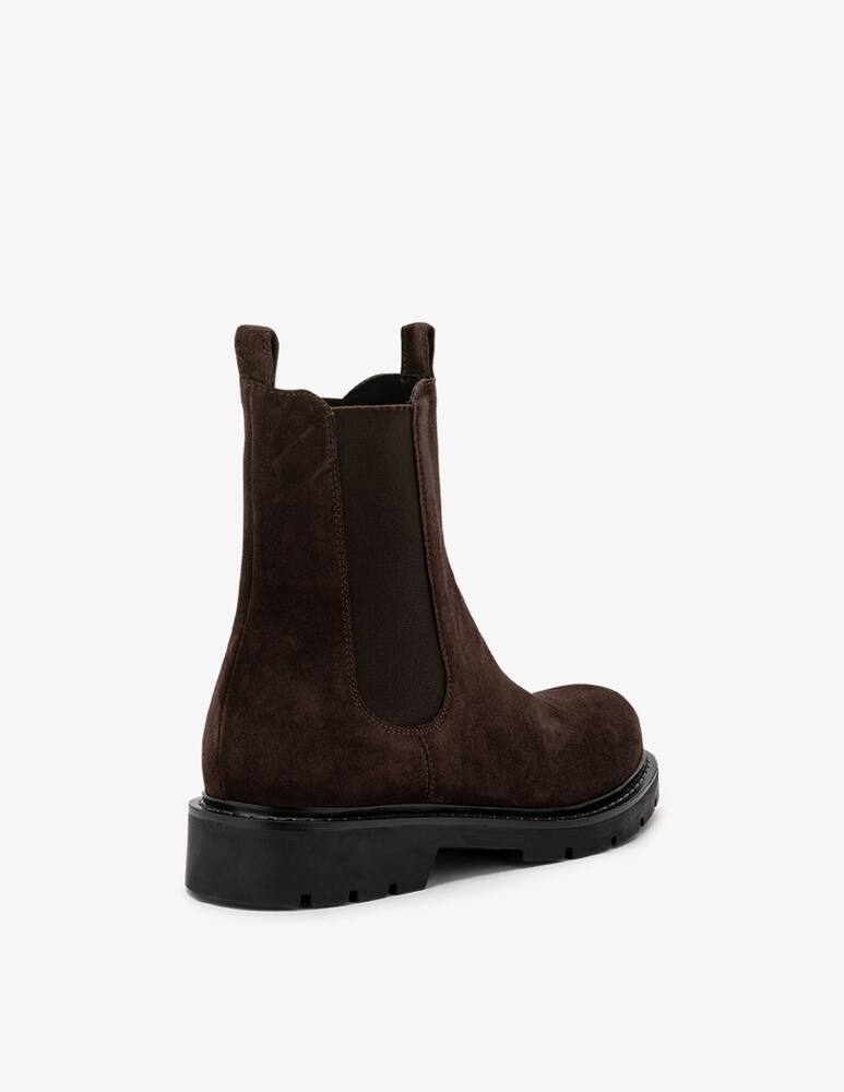 rinascente Carmens Brit Beat Chelsea boot