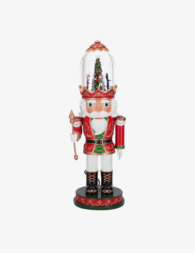 rinascente Timstor Nutcracker