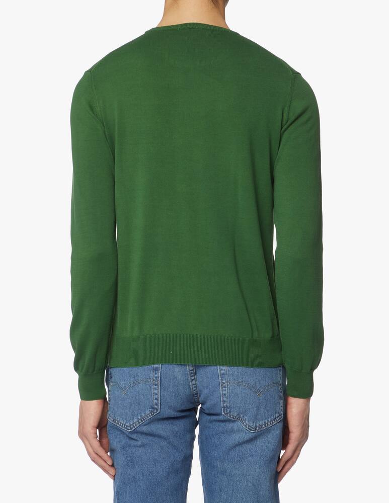 rinascente Rinascente Collection Maglia girocollo in cotone