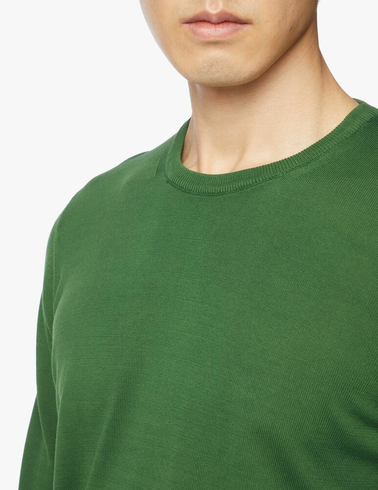 rinascente Rinascente Collection Maglia girocollo in cotone