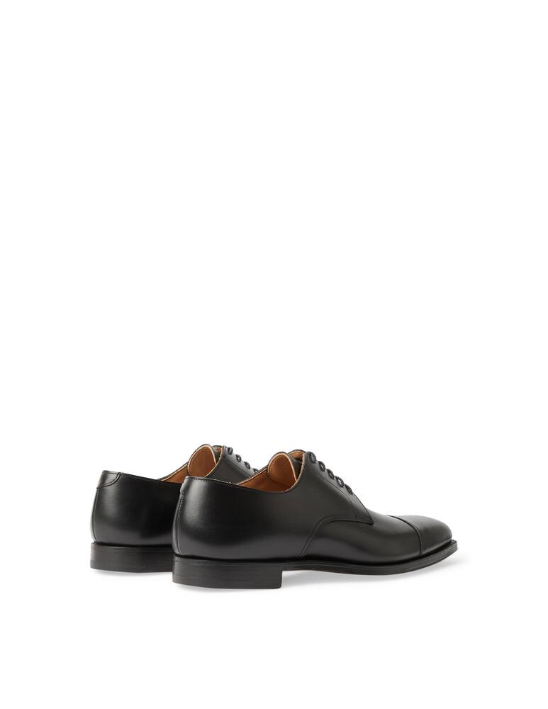 rinascente Crockett & Jones Leather Derby shoes
