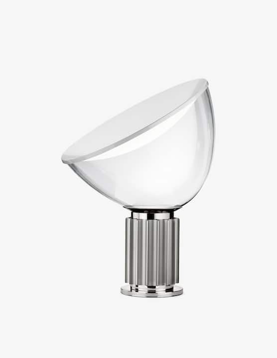 Flos - Table lamp Taccia Small LED - €1.175,00