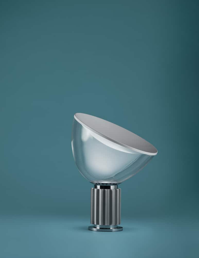 Flos Lampada da tavolo Taccia Small LED - immagine 2 Flos Lampada da tavolo Taccia Small LED - immagine 2