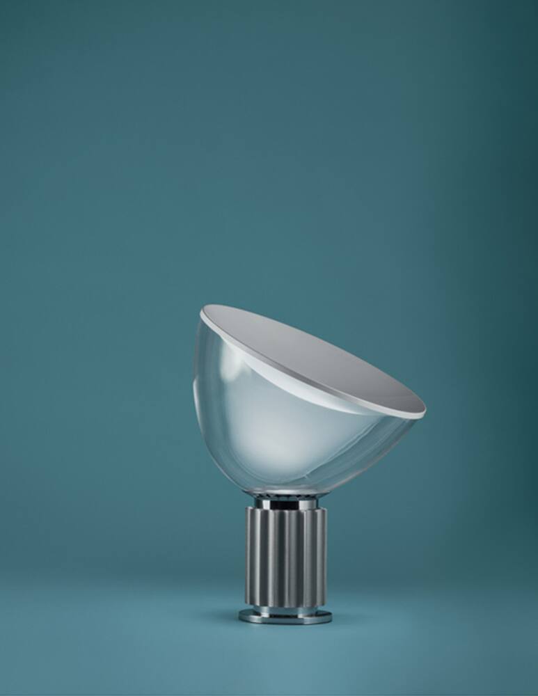 rinascente Flos Taccia Small lampada da tavolo
