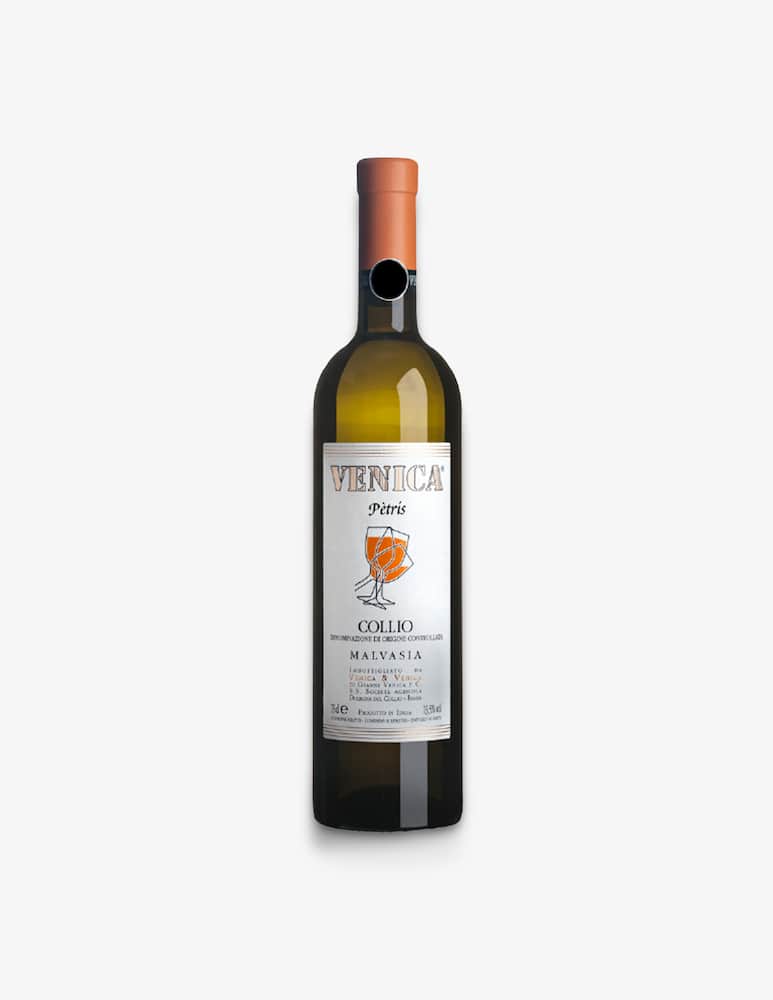 rinascente Venica&Venica Petris Malvasia DOC Collio 2024 750ml