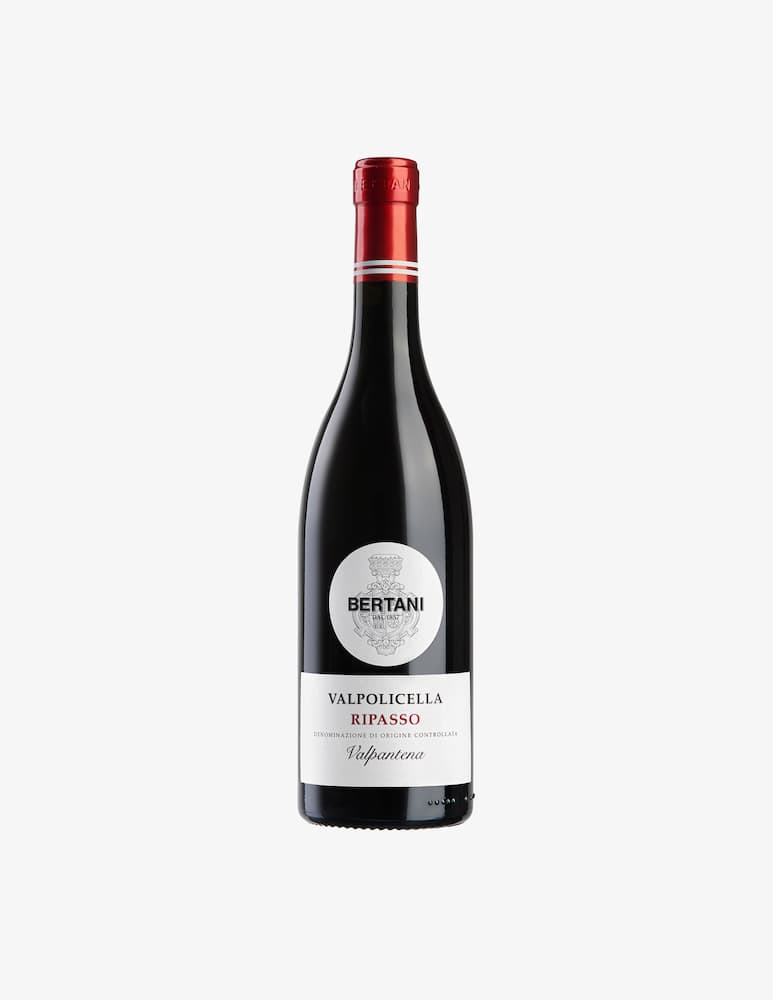 rinascente Bertani Valpolicella Ripasso Valpantena Doc 2022 750ml