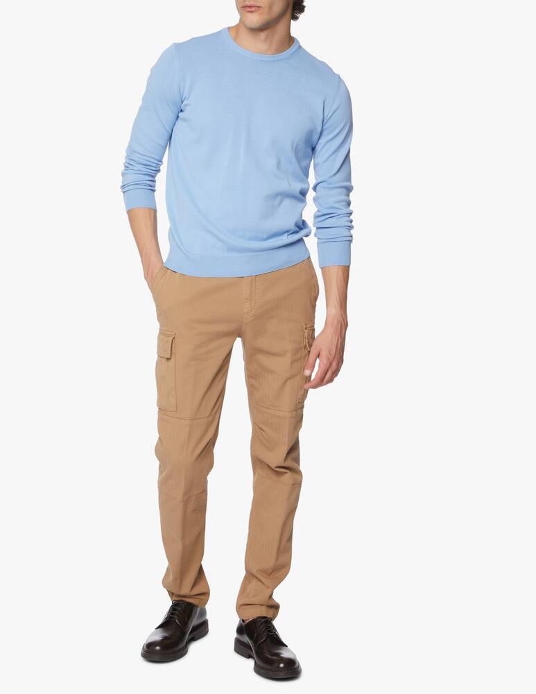 rinascente Rinascente Collection Crewneck cotton jumper