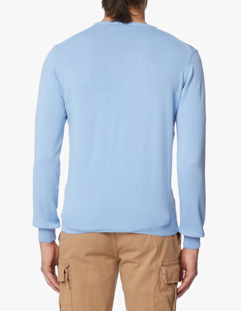 rinascente Rinascente Collection Crewneck cotton jumper