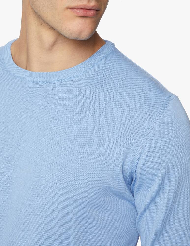 rinascente Rinascente Collection Crewneck cotton jumper