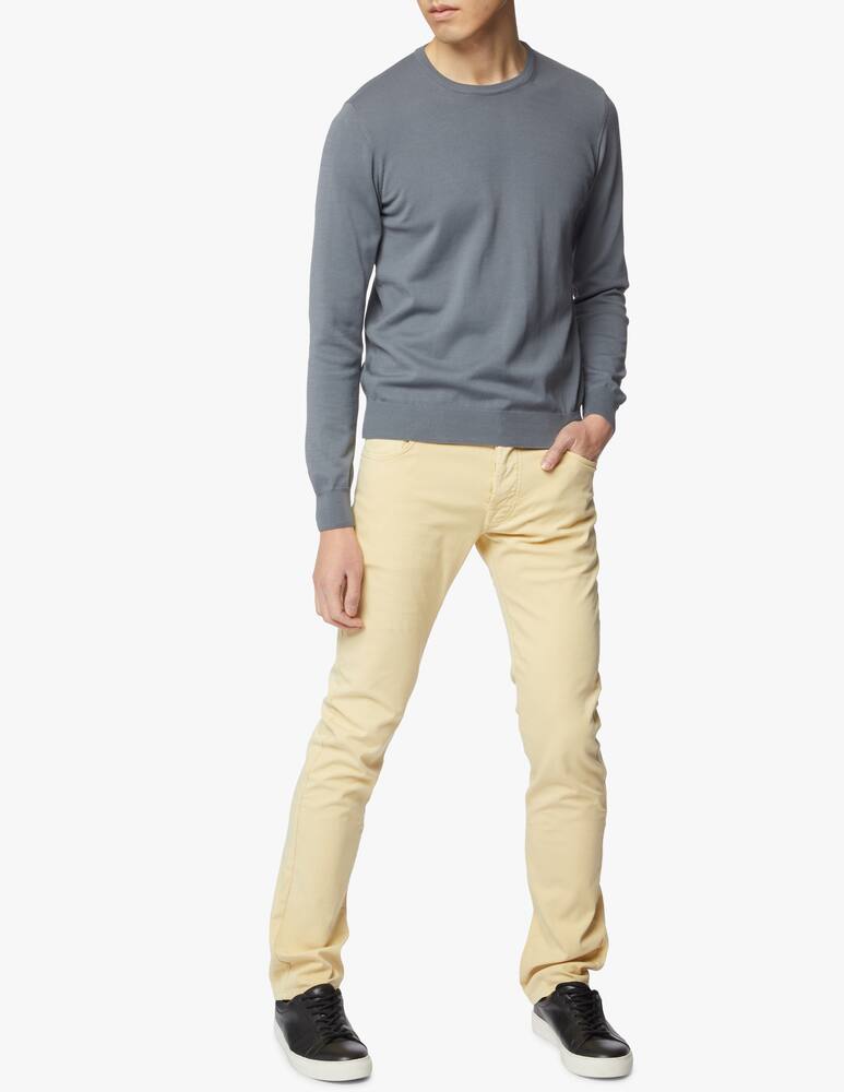 rinascente Rinascente Collection Crewneck cotton jumper
