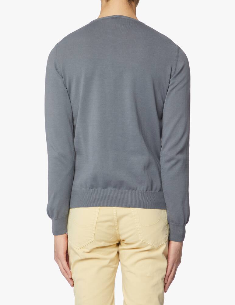 rinascente Rinascente Collection Crewneck cotton jumper