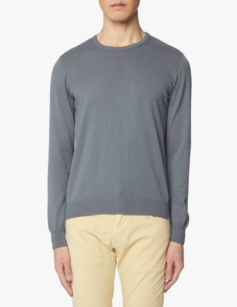 rinascente Rinascente Collection Crewneck cotton jumper