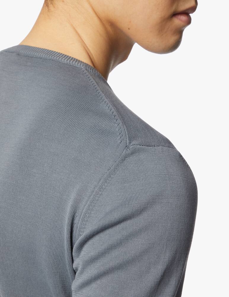 rinascente Rinascente Collection Crewneck cotton jumper