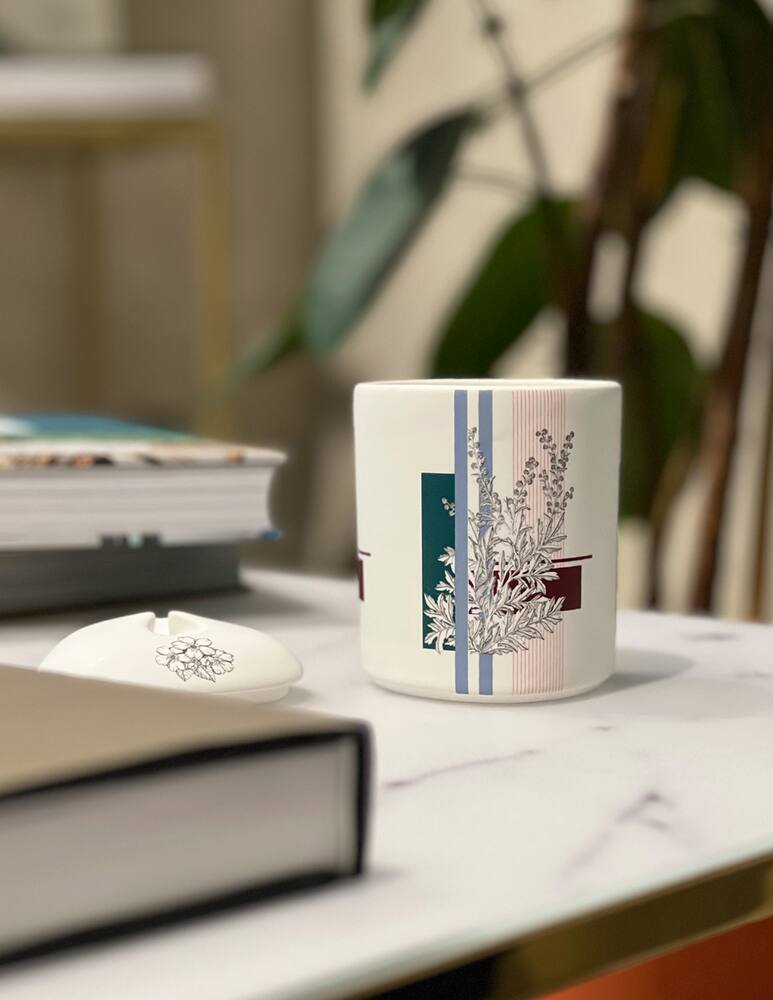 rinascente Essensitive Eraclea Candle