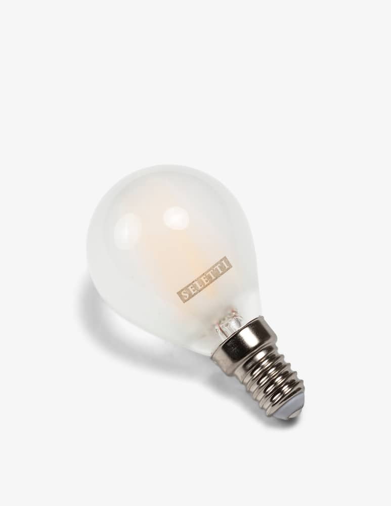 rinascente Seletti Monkey Lamp Indoor Bulb - White