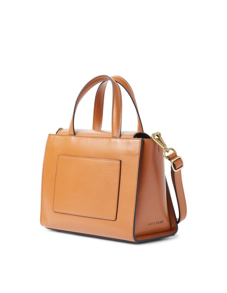rinascente Orciani Ofelia Liberty medium handbag