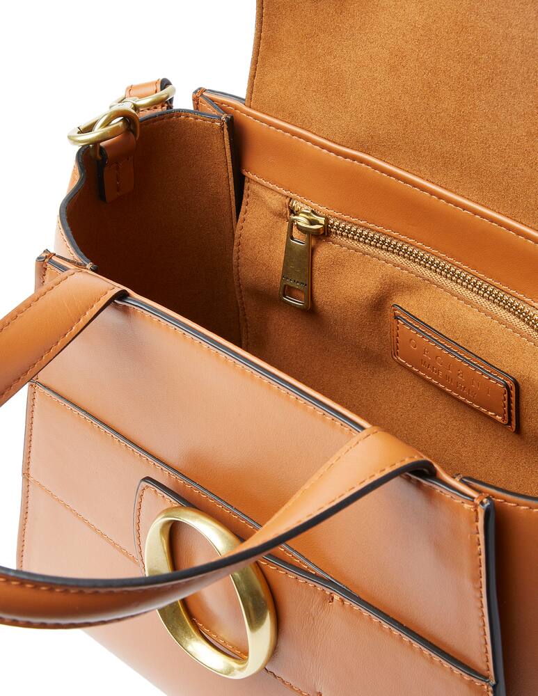rinascente Orciani Ofelia Liberty medium handbag