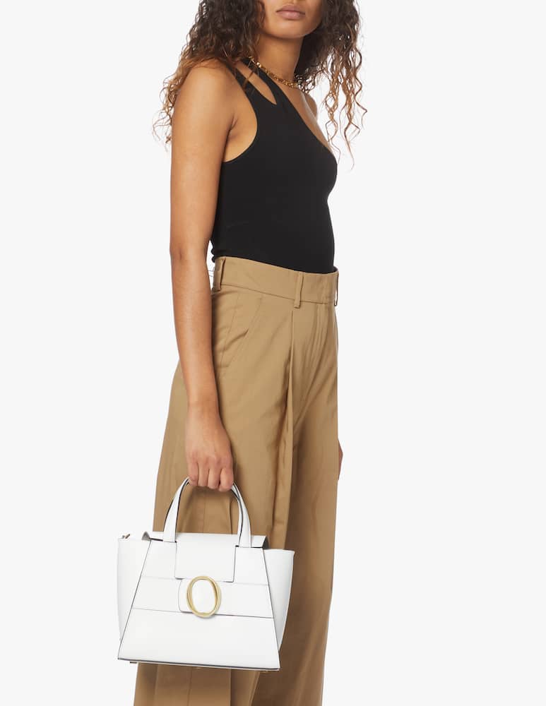 rinascente Orciani Borsa a mano media Ofelia Liberty