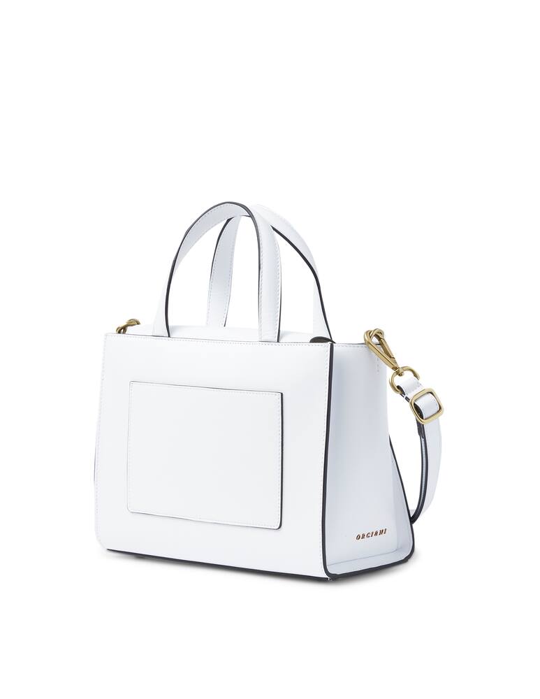 rinascente Orciani Borsa a mano media Ofelia Liberty