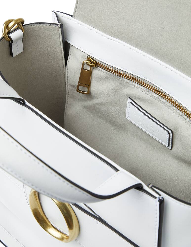 rinascente Orciani Borsa a mano media Ofelia Liberty