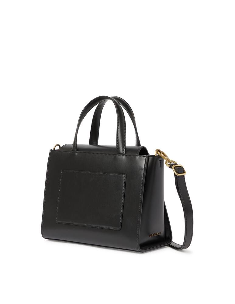 Orciani Ofelia Liberty medium handbag - picture 3 Orciani Ofelia Liberty medium handbag - picture 3