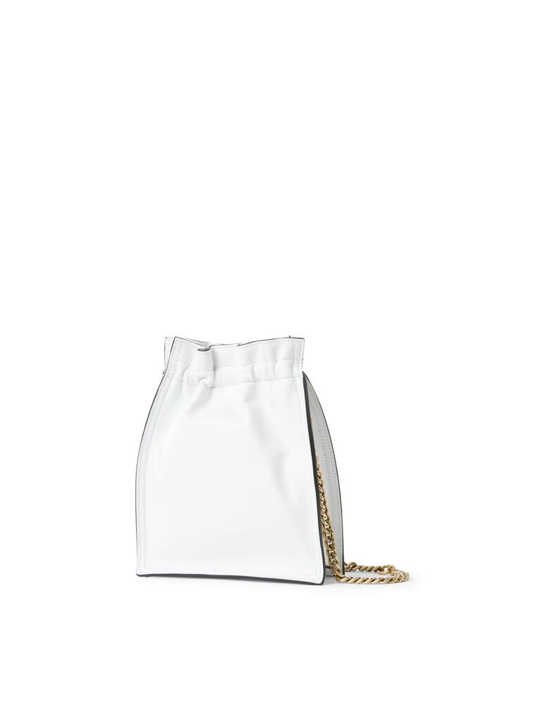 rinascente Orciani Ofelia Liberty mini shoulder bag