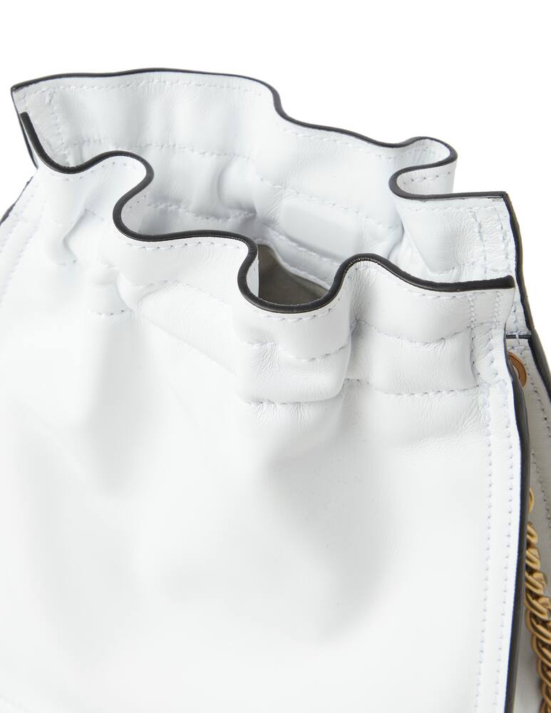 rinascente Orciani Ofelia Liberty mini shoulder bag