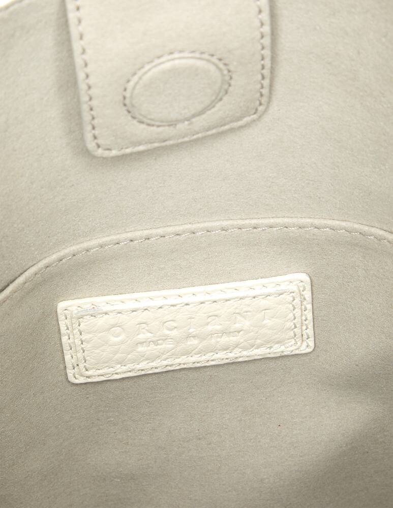 rinascente Orciani Borsa a spalla Frame Soft