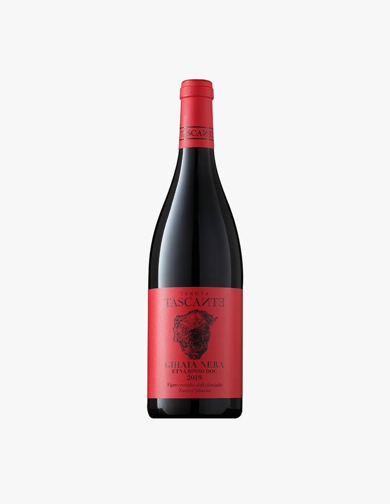 rinascente Tasca D'Almerita Ghiaia Nera 2018 750ml