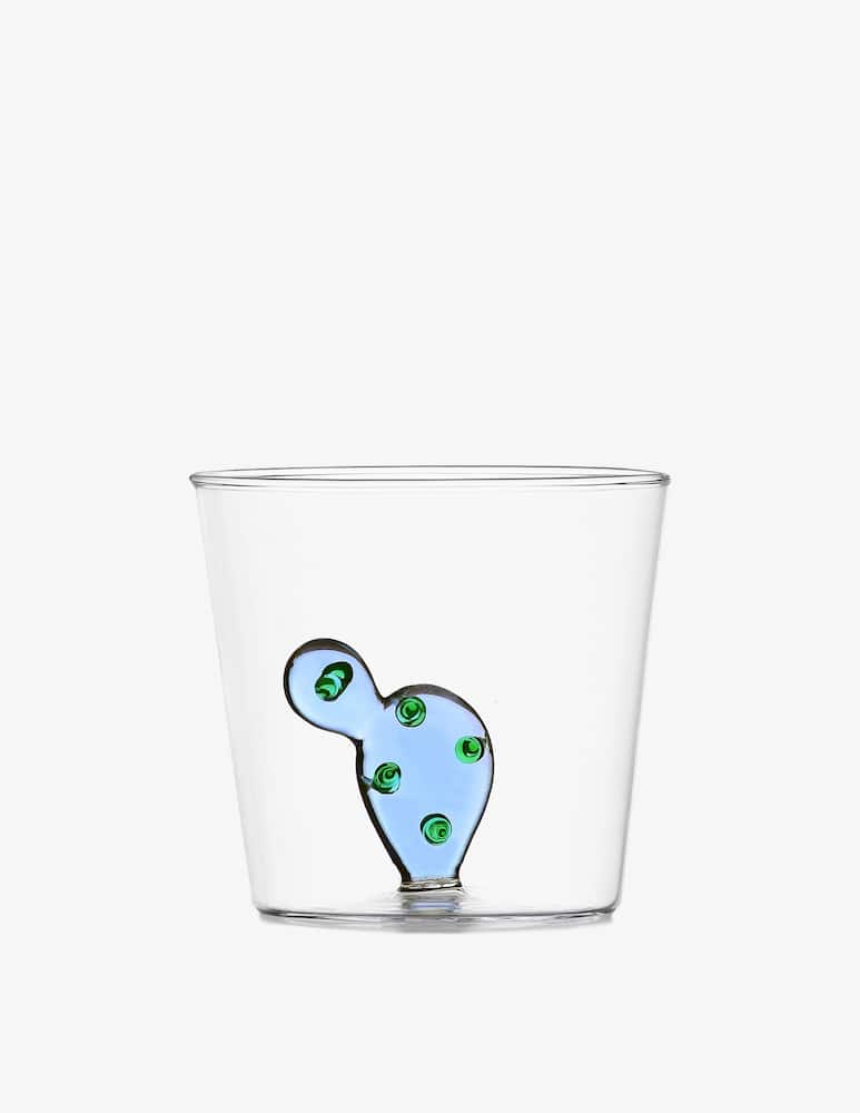 Ichendorf Tumbler Cactus Blue - immagine 1 Ichendorf Tumbler Cactus Blue - immagine 1