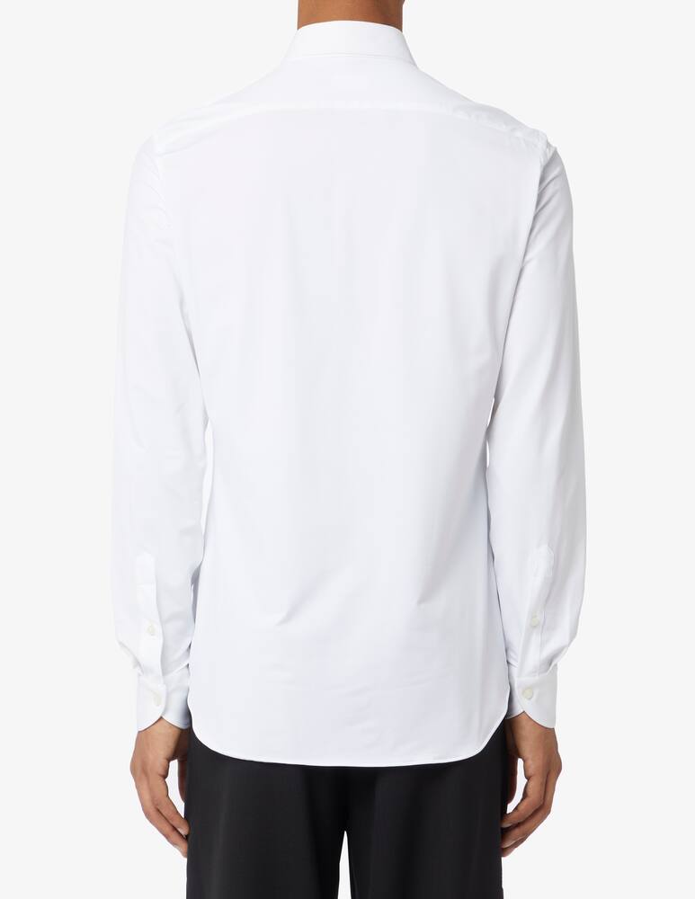 rinascente Xacus Tailored active shirt