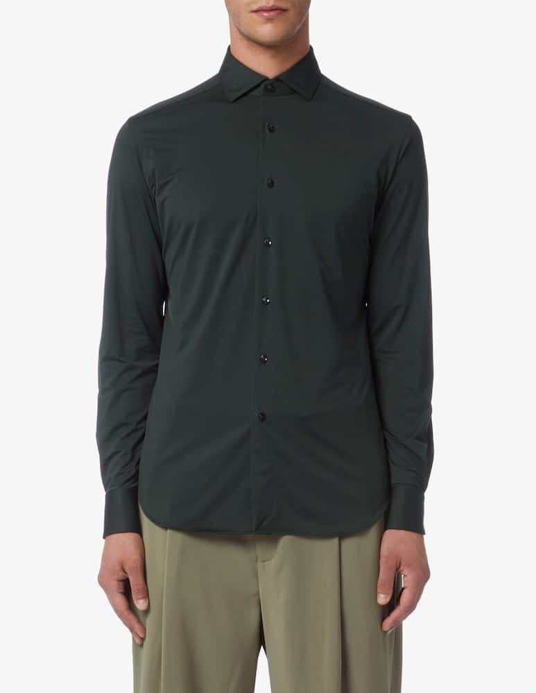 Xacus Tailored active shirt - picture 1 Xacus Tailored active shirt - picture 1