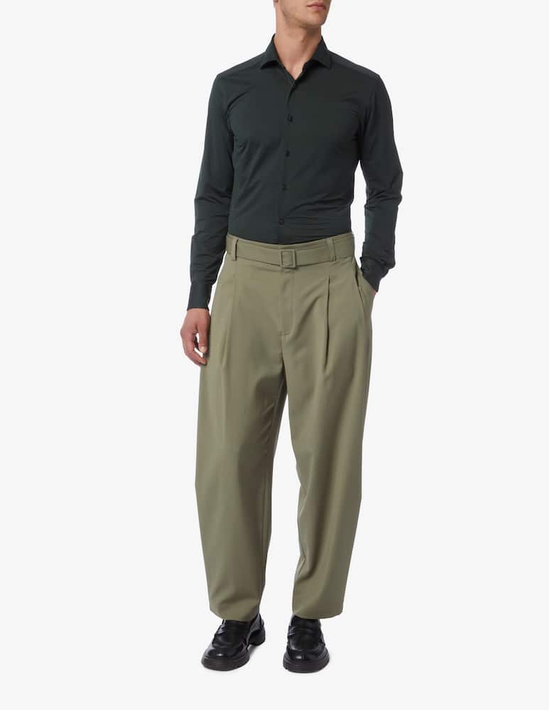 Xacus Tailored active shirt - picture 2 Xacus Tailored active shirt - picture 2