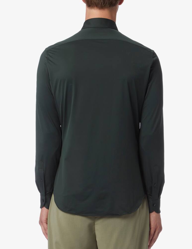 rinascente Xacus Tailored active shirt