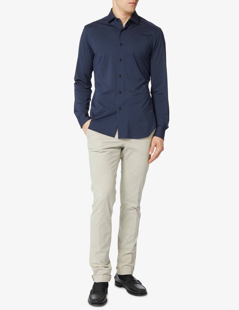 rinascente Xacus Tailored active shirt