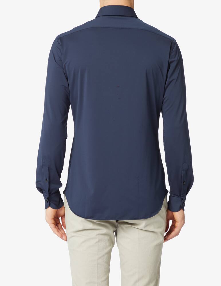 rinascente Xacus Tailored active shirt