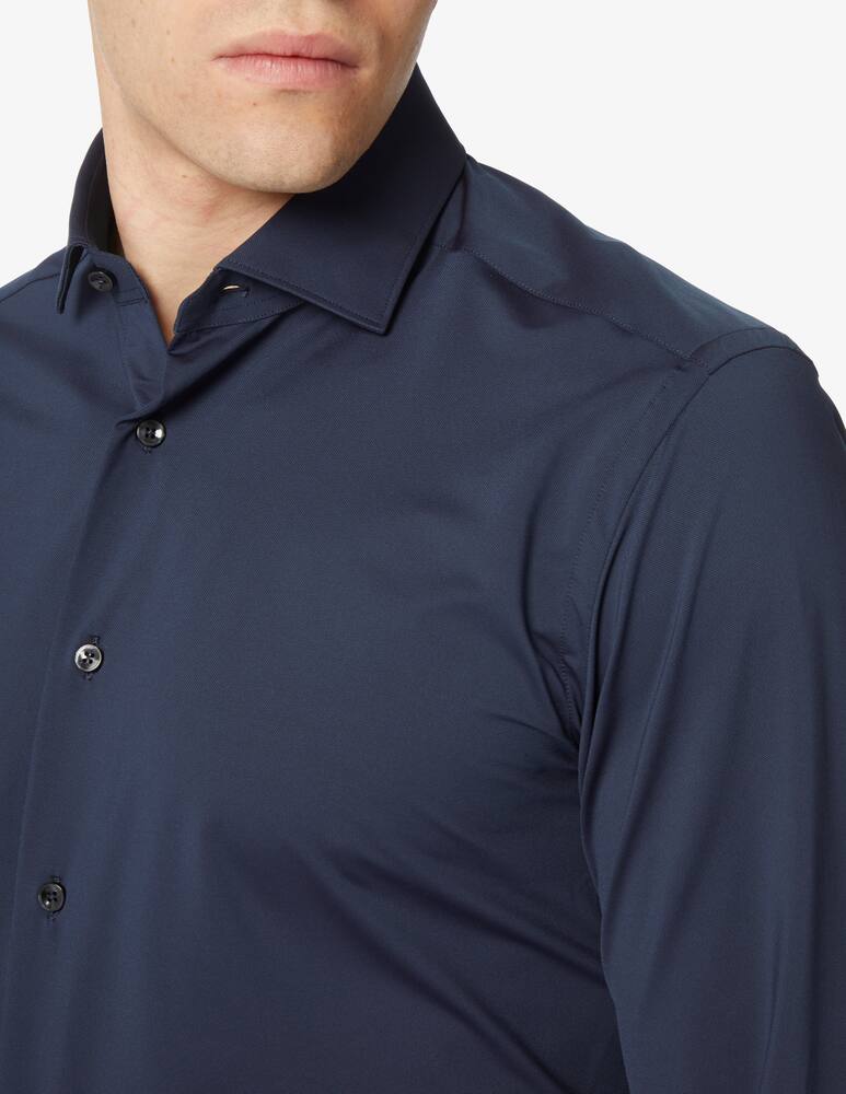 rinascente Xacus Tailored active shirt