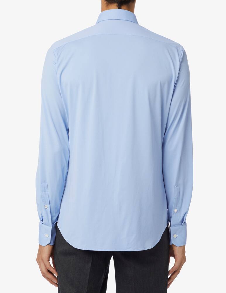 Xacus Camicia active micro disegno tailored - immagine 3 Xacus Camicia active micro disegno tailored - immagine 3