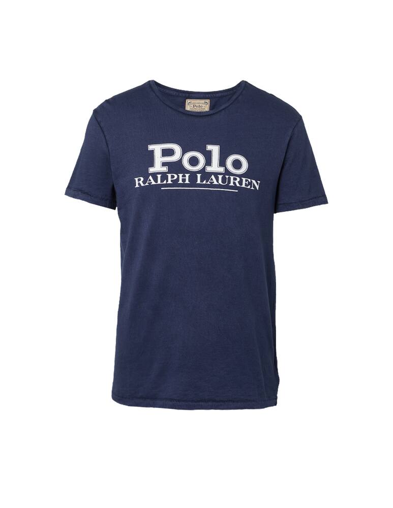 Polo Ralph Lauren Maglietta girocollo vintage - immagine 5 Polo Ralph Lauren Maglietta girocollo vintage - immagine 5