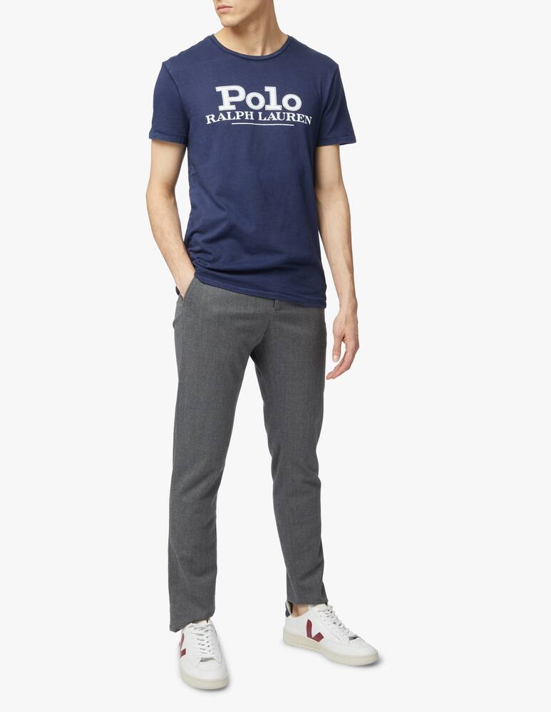 Polo Ralph Lauren Maglietta girocollo vintage - immagine 2 Polo Ralph Lauren Maglietta girocollo vintage - immagine 2