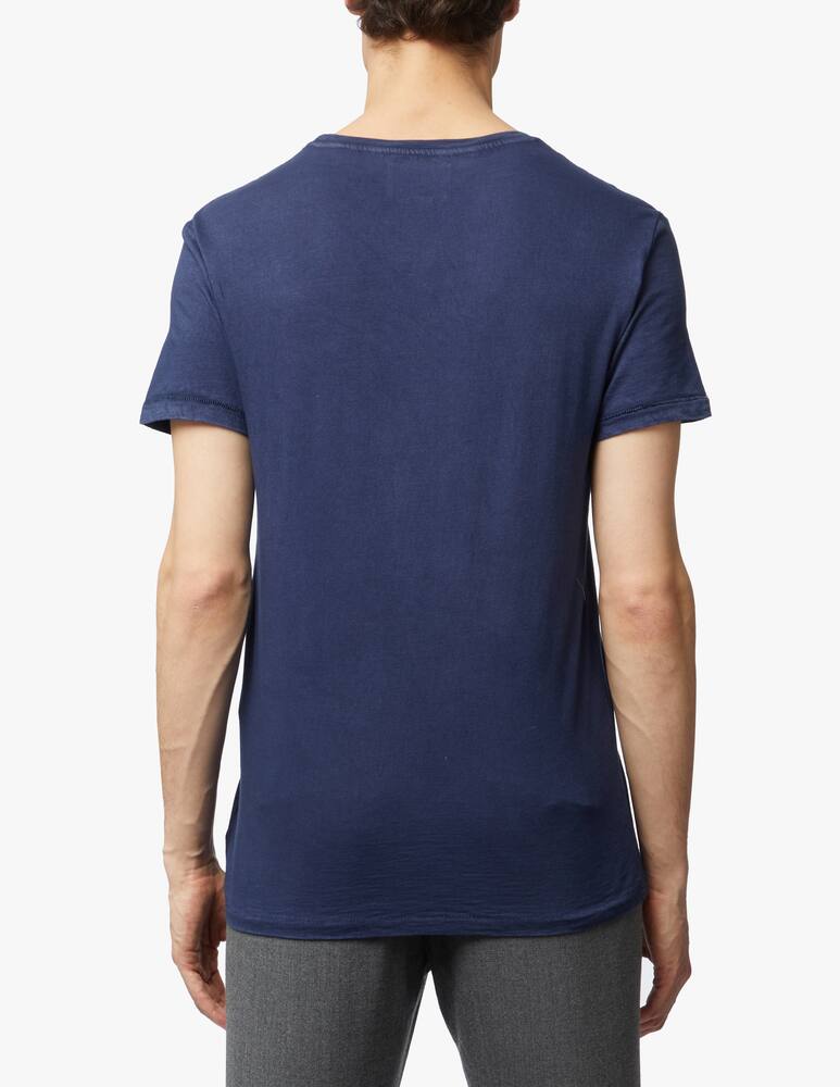 Polo Ralph Lauren Maglietta girocollo vintage - immagine 3 Polo Ralph Lauren Maglietta girocollo vintage - immagine 3