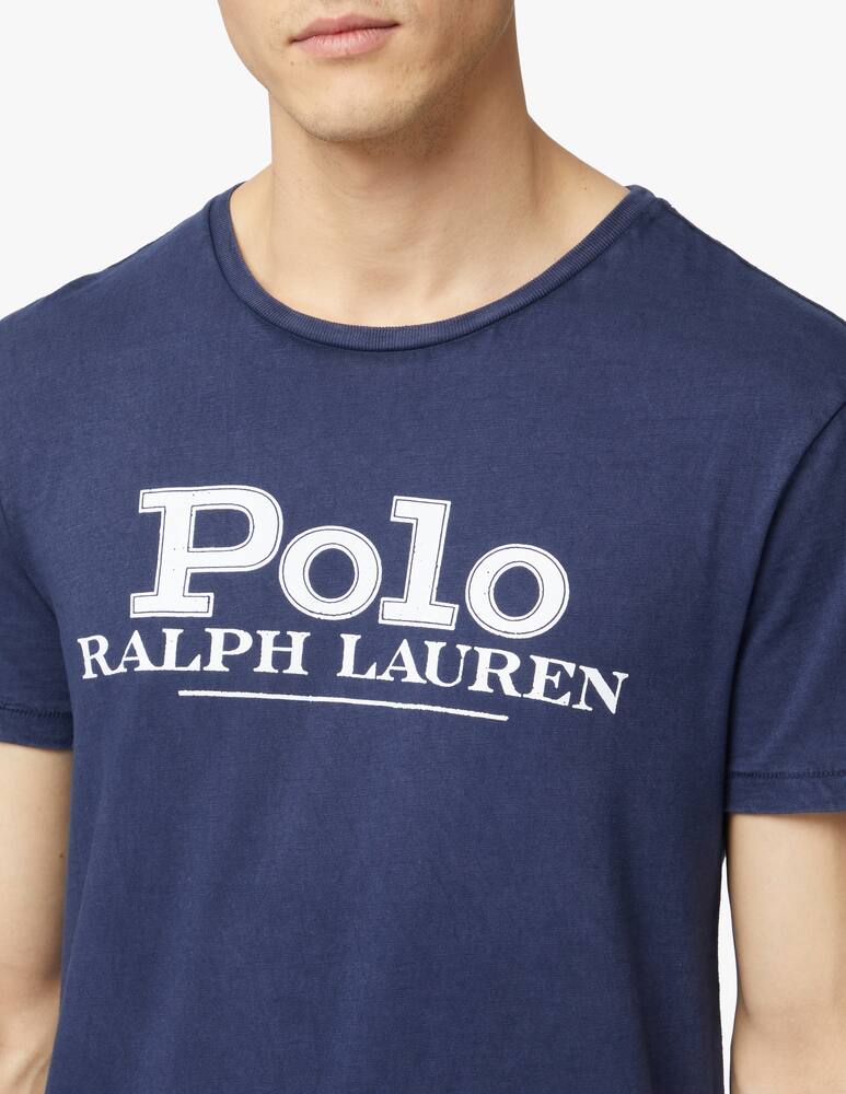 Polo Ralph Lauren Maglietta girocollo vintage - immagine 4 Polo Ralph Lauren Maglietta girocollo vintage - immagine 4